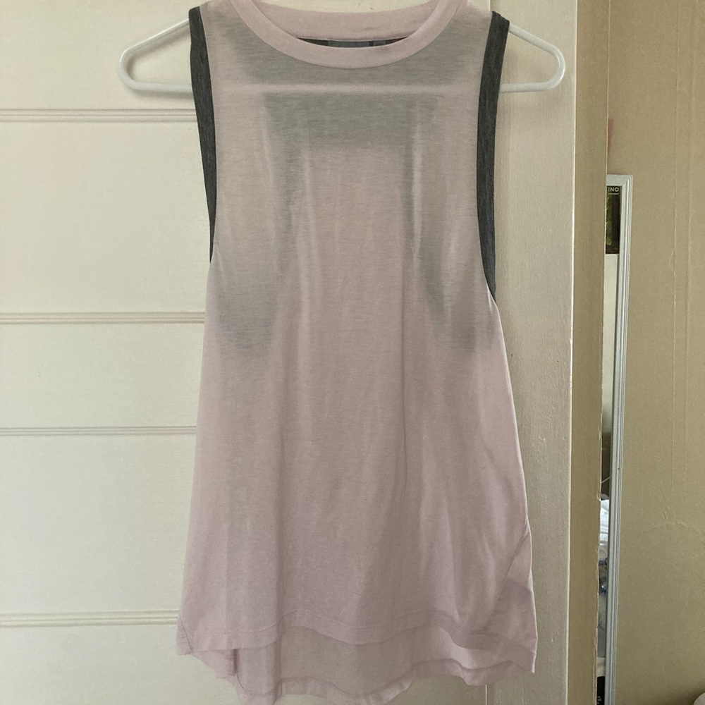 Fitness Tanktop